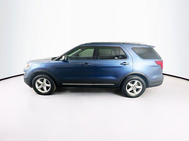 used 2018 Ford Explorer car, priced at $17,897
