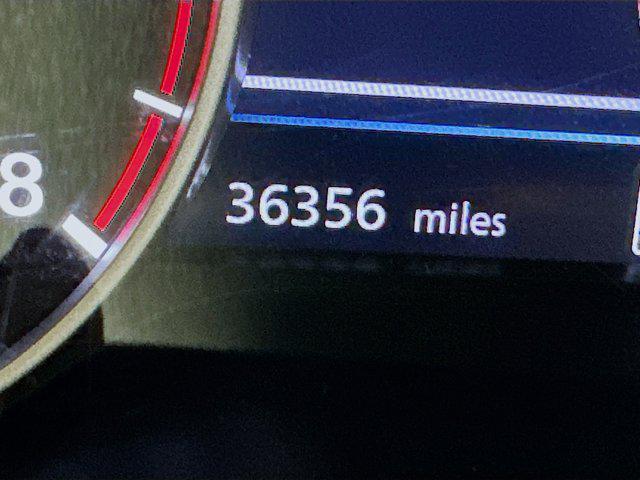 used 2024 Nissan Sentra car, priced at $16,497