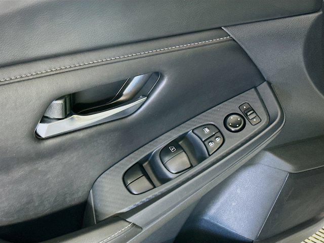 used 2024 Nissan Sentra car, priced at $16,497