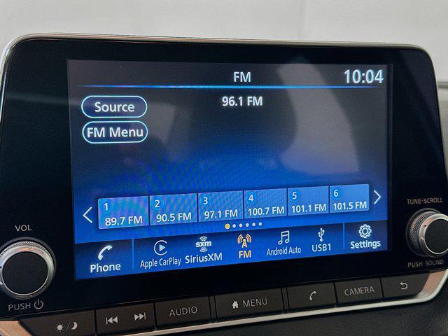 used 2024 Nissan Sentra car, priced at $16,497