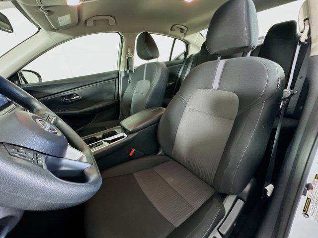 used 2024 Nissan Sentra car, priced at $16,497