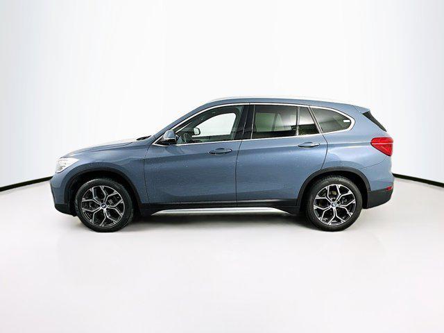 used 2021 BMW X1 car, priced at $24,779