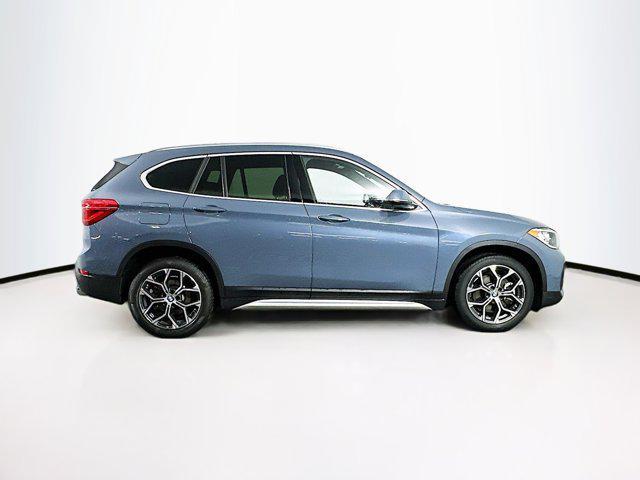 used 2021 BMW X1 car, priced at $24,779