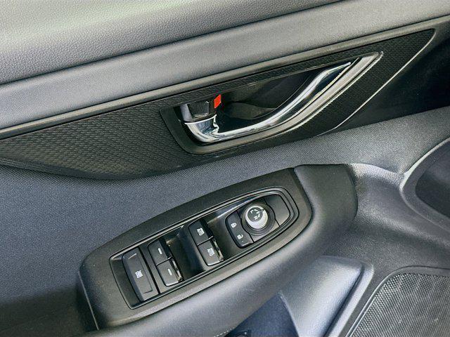 used 2021 Subaru Outback car, priced at $19,496