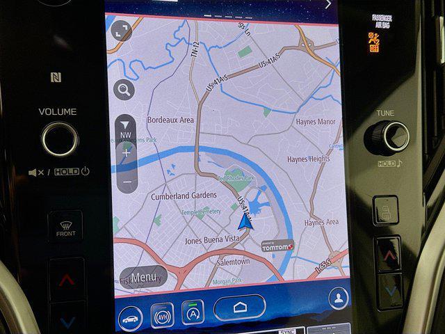 used 2021 Subaru Outback car, priced at $19,496