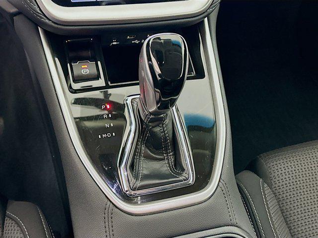 used 2021 Subaru Outback car, priced at $19,496
