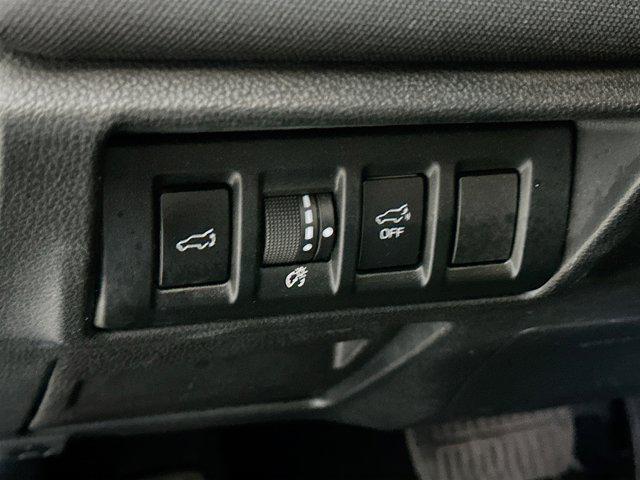 used 2021 Subaru Outback car, priced at $19,496