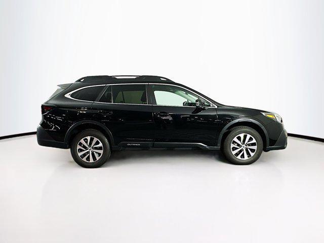 used 2021 Subaru Outback car, priced at $19,496