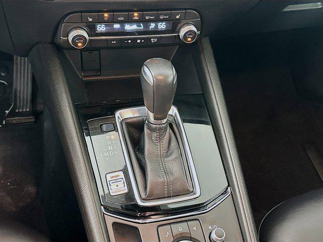 used 2021 Mazda CX-5 car, priced at $22,897