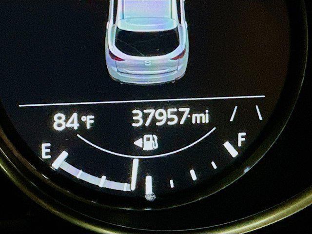 used 2021 Mazda CX-5 car, priced at $22,897