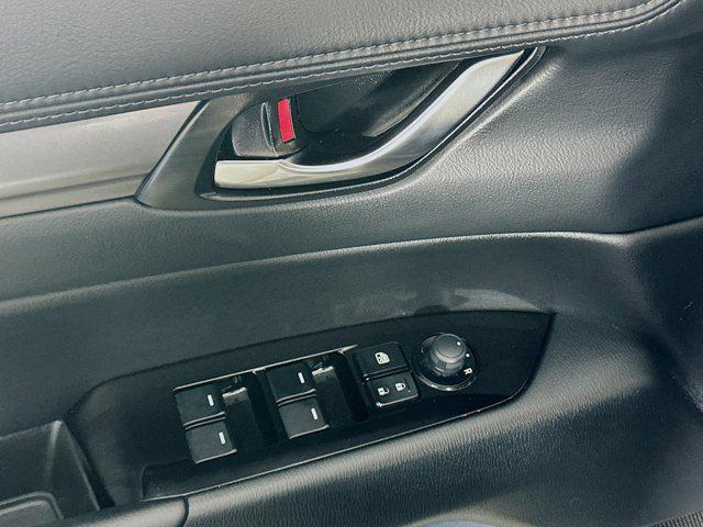 used 2021 Mazda CX-5 car, priced at $22,897
