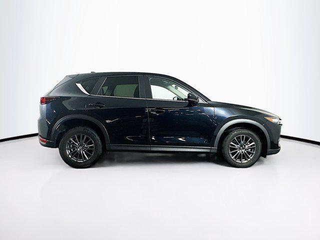 used 2021 Mazda CX-5 car, priced at $22,897
