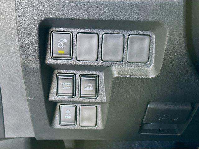 used 2022 Nissan Frontier car, priced at $29,597