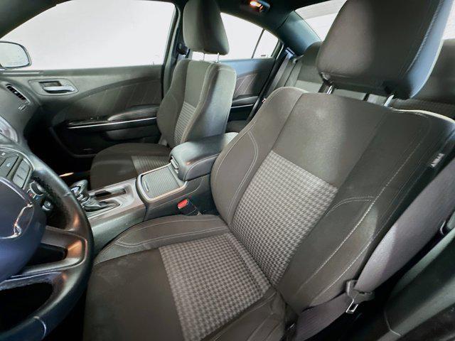 used 2023 Dodge Charger car, priced at $22,497