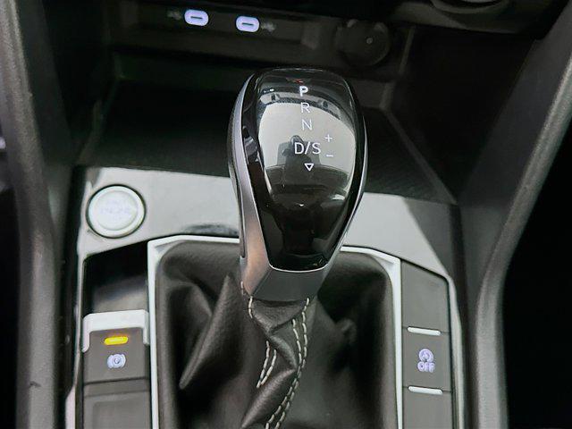 used 2024 Volkswagen Taos car, priced at $17,997