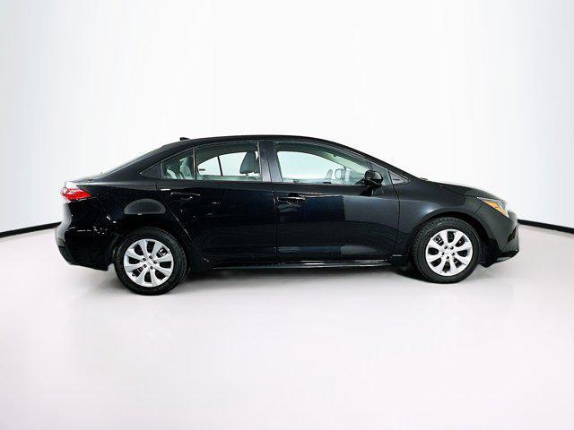used 2022 Toyota Corolla car, priced at $18,889