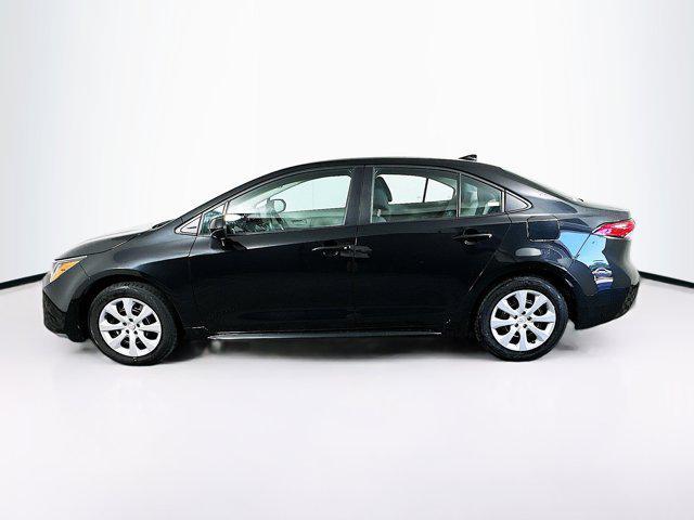 used 2022 Toyota Corolla car, priced at $18,889