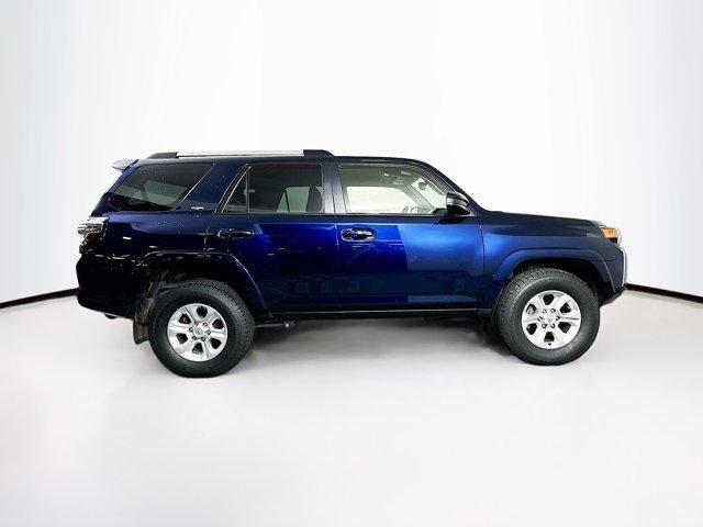 used 2022 Toyota 4Runner car, priced at $32,449
