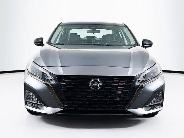 used 2023 Nissan Altima car, priced at $20,497