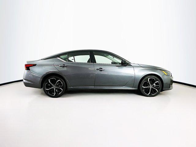 used 2023 Nissan Altima car, priced at $20,497