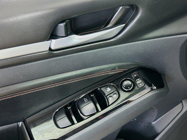 used 2023 Nissan Altima car, priced at $20,497