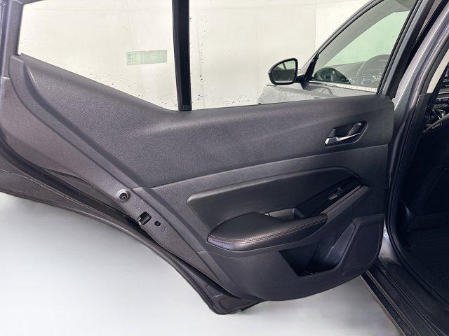 used 2023 Nissan Altima car, priced at $20,497