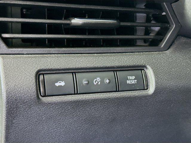 used 2023 Nissan Altima car, priced at $20,497