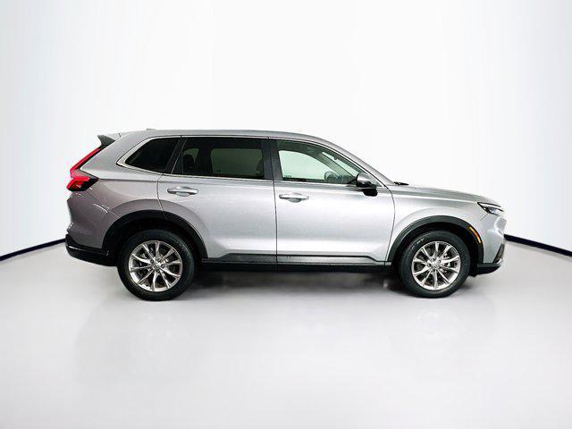 used 2024 Honda CR-V car, priced at $27,497