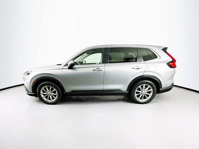 used 2024 Honda CR-V car, priced at $27,497