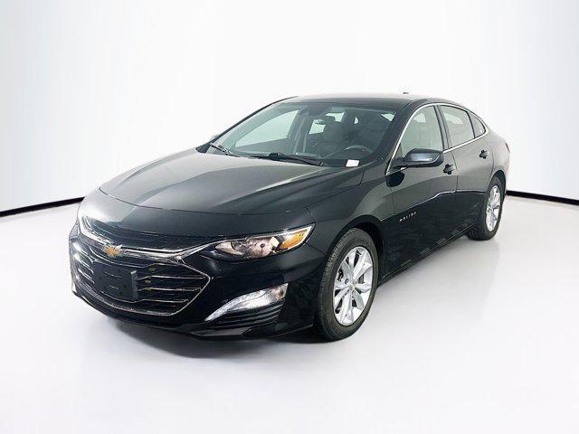 used 2023 Chevrolet Malibu car, priced at $17,999