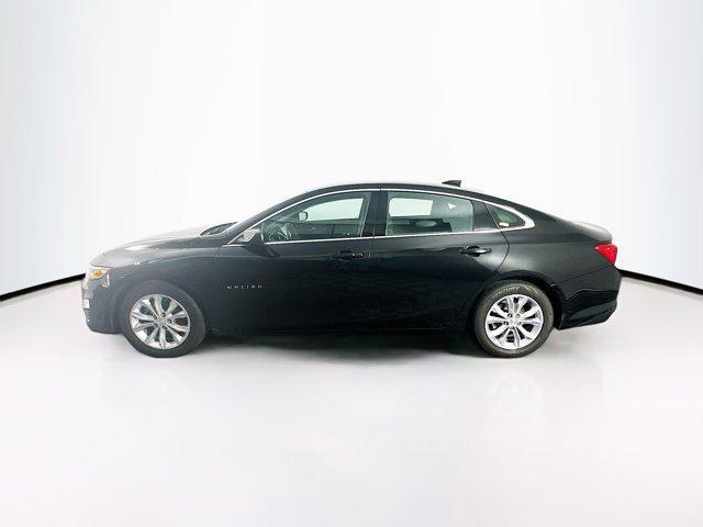 used 2023 Chevrolet Malibu car, priced at $17,999