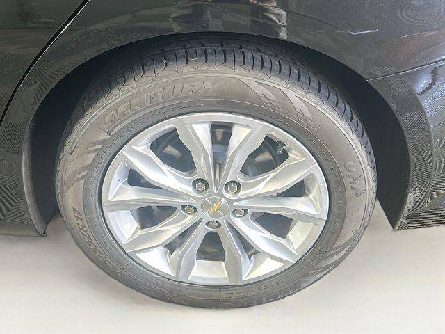 used 2023 Chevrolet Malibu car, priced at $17,999