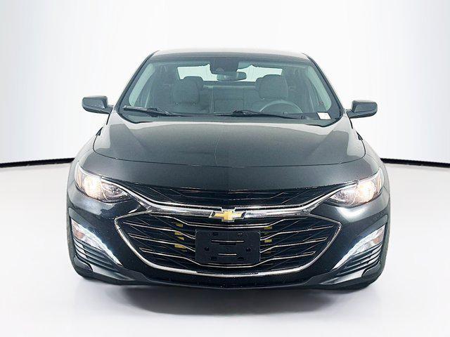 used 2023 Chevrolet Malibu car, priced at $17,999