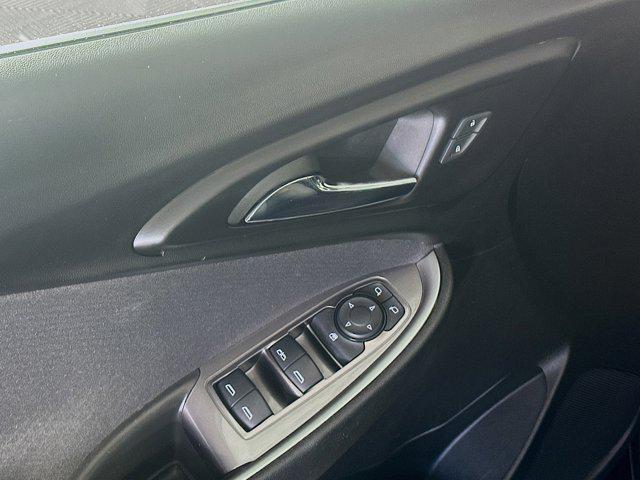used 2023 Chevrolet Malibu car, priced at $17,999