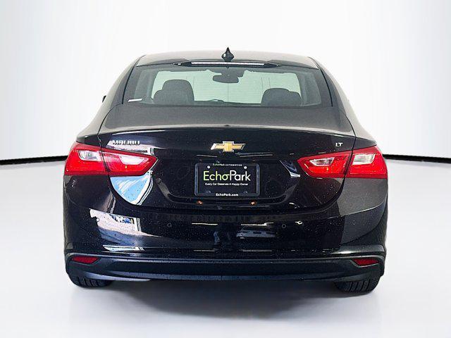 used 2023 Chevrolet Malibu car, priced at $17,999