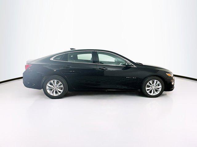 used 2023 Chevrolet Malibu car, priced at $17,999