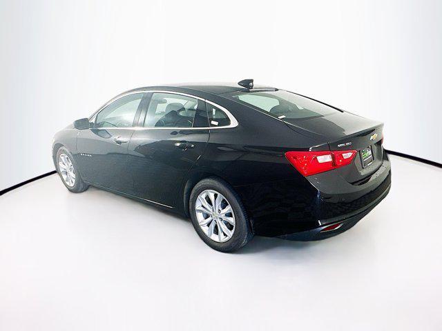 used 2023 Chevrolet Malibu car, priced at $17,999