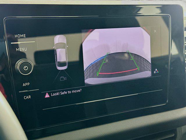 used 2025 Volkswagen Jetta car, priced at $17,697