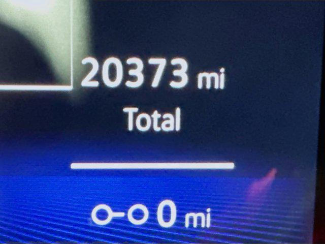 used 2025 Volkswagen Jetta car, priced at $17,697