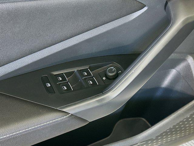 used 2025 Volkswagen Jetta car, priced at $17,697