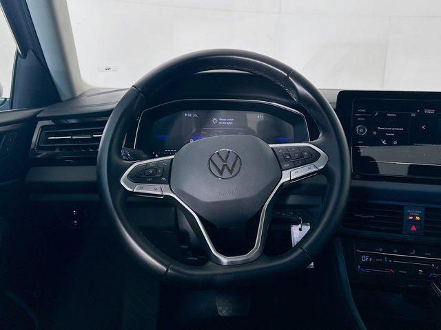 used 2025 Volkswagen Jetta car, priced at $17,697