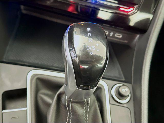 used 2025 Volkswagen Jetta car, priced at $17,697