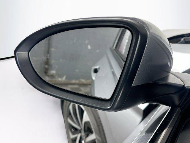 used 2025 Volkswagen Jetta car, priced at $17,697