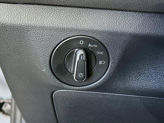 used 2025 Volkswagen Jetta car, priced at $17,697