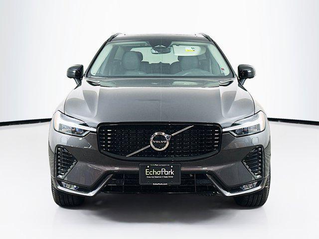 used 2025 Volvo XC60 car, priced at $34,996