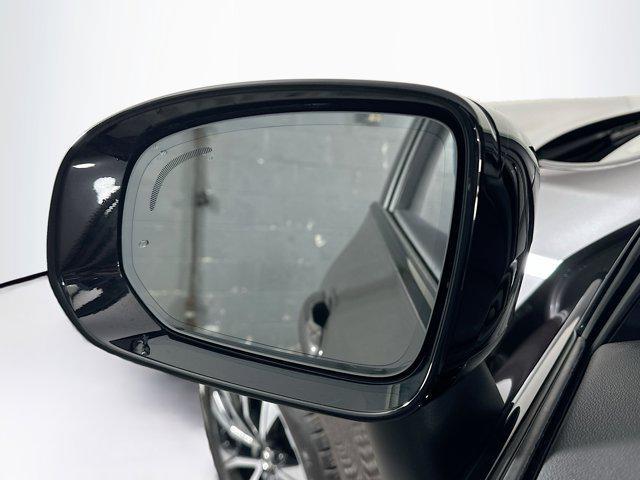 used 2025 Volvo XC60 car, priced at $34,996