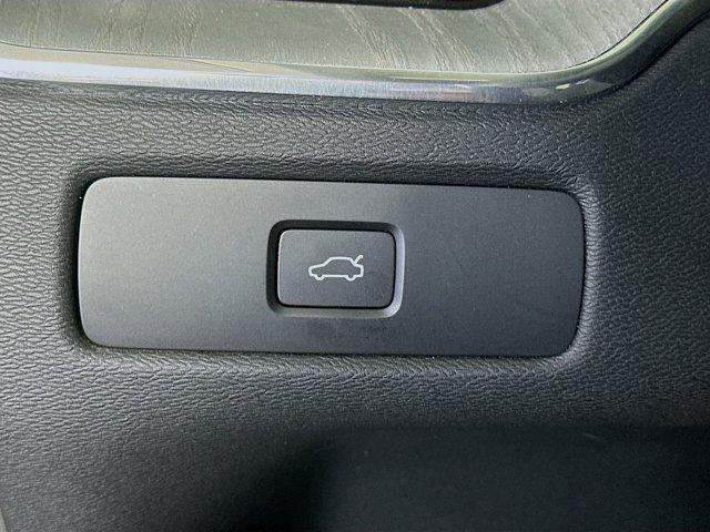 used 2025 Volvo XC60 car, priced at $34,996