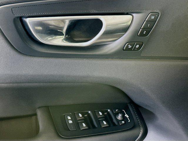 used 2025 Volvo XC60 car, priced at $34,996
