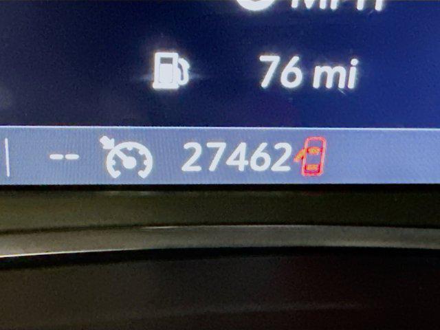 used 2023 Chevrolet Blazer car, priced at $23,397