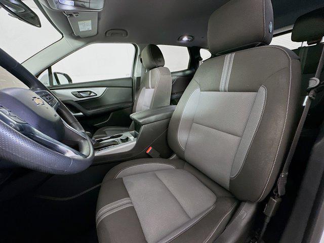used 2023 Chevrolet Blazer car, priced at $23,397